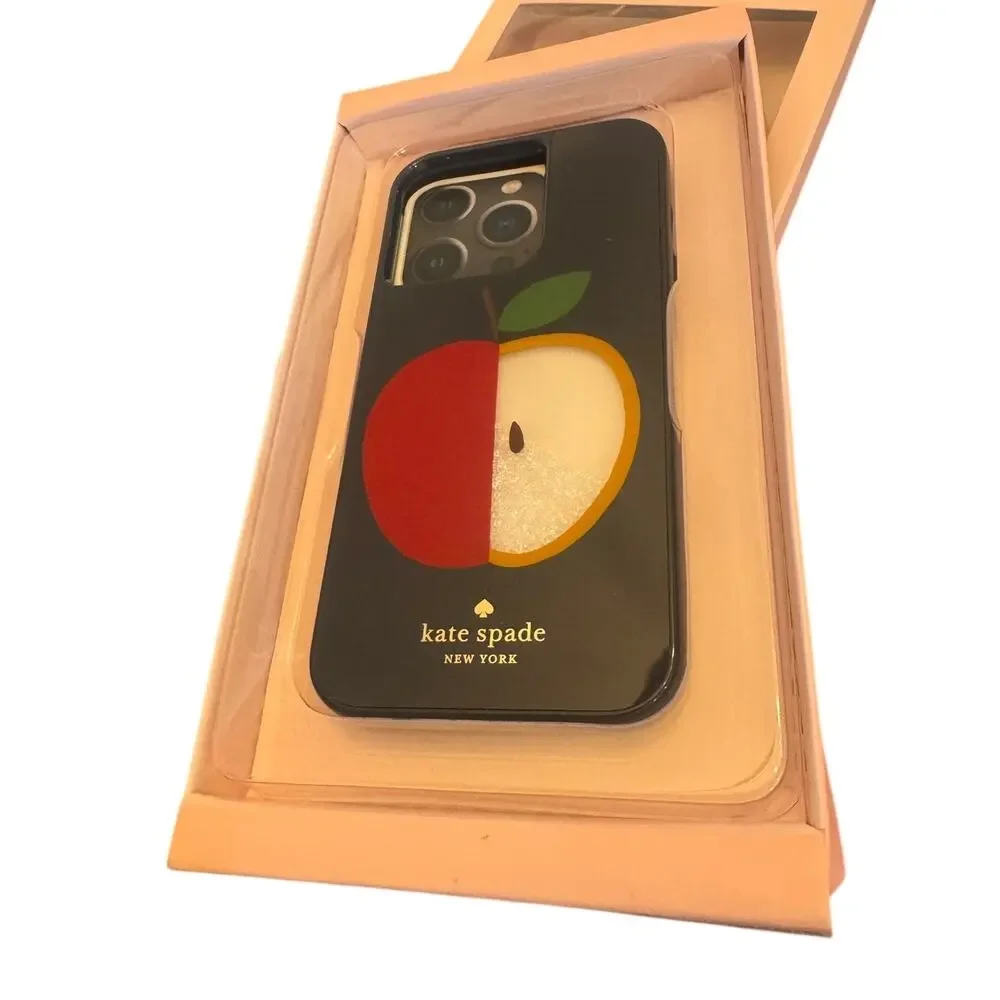 kate spade iphone 13 pro apple New